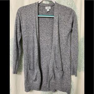 Girls XL old navy sweater